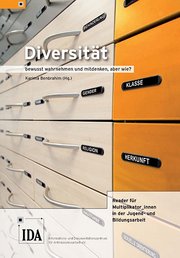 Diversität bewusst wahrnehmen und mitdenken, aber wie?