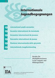 Internationale Jugendbegegnungen