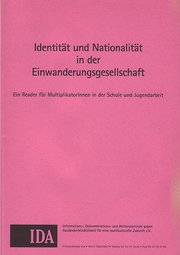 Identität und Nationalität in der Einwanderungsgesellschaft