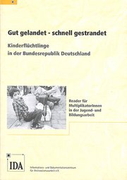 Gut gelandet - schnell gestrandet. 