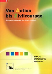 Von Action bis Zivilcourage. Bildungsmaterialien aus der Vielfalt-Mediathek
