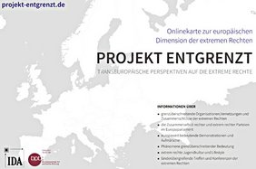 Entgrenzt: transeuropäische Perspektiven auf die extreme Rechte Entgrenzt: transeuropäische Perspektiven auf die extreme Rechte