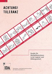 Achtung Toleranz