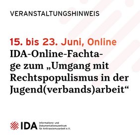 IDA-Online-Fachtage2020_Ankuendigung IDA-Online-Fachtage2020_Ankuendigung